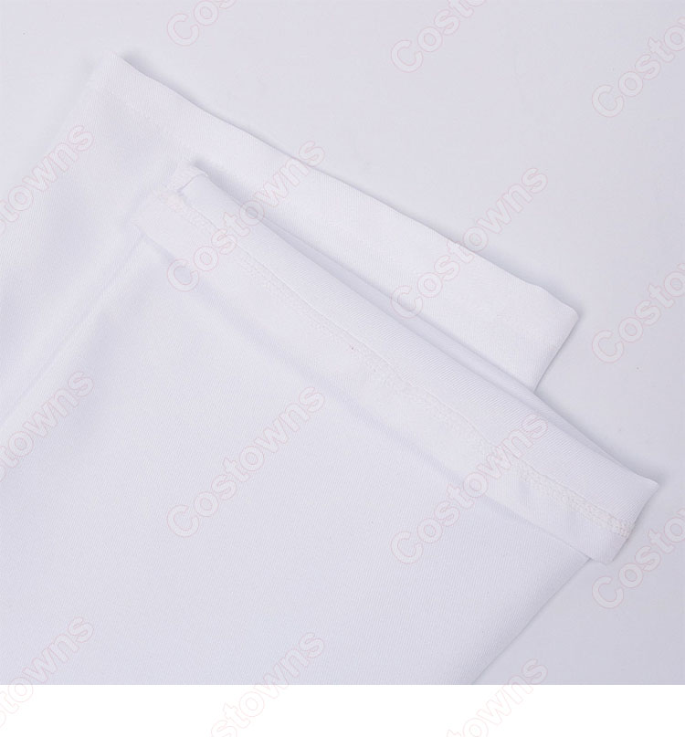 NARUTO -ナルト- うちはサスケ ナルトの親友 コスプレ衣装-7