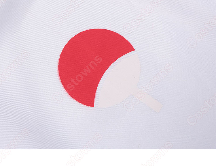 NARUTO -ナルト- うちはサスケ ナルトの親友 コスプレ衣装-6