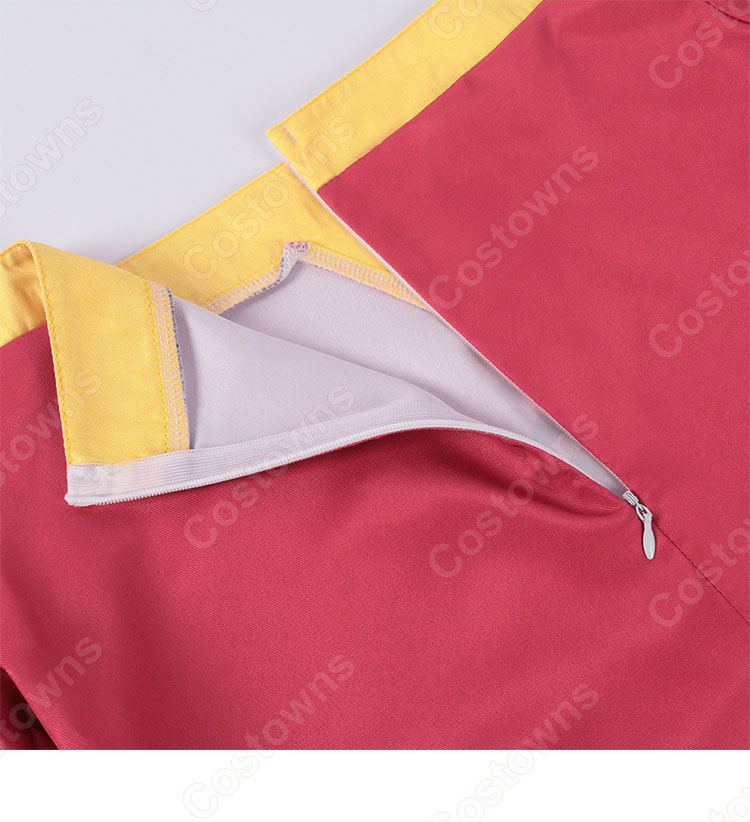 この素晴らしい世界に祝福を! めぐみん コスプレ衣装-11