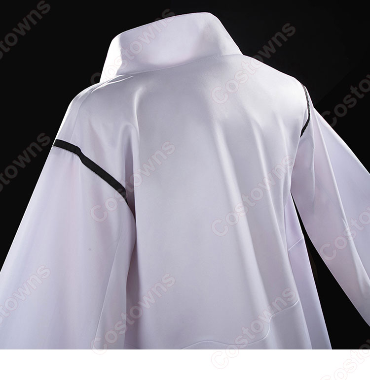 ウマ娘 プリティーダービー ネオユニヴァース コスプレ衣装 エイプリルフール衣装-9