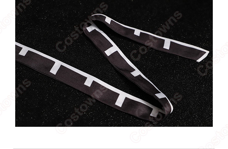 崩壊3rd セリム コスプレ衣装-12