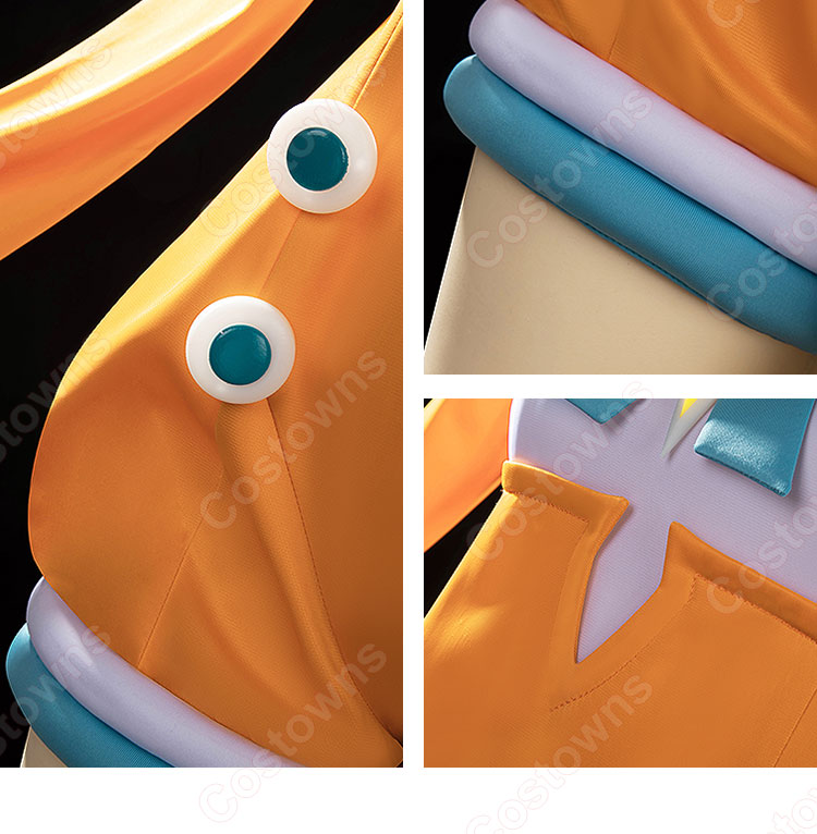 ウマ娘 プリティーダービー ネオユニヴァース コスプレ衣装 エイプリルフール衣装-10