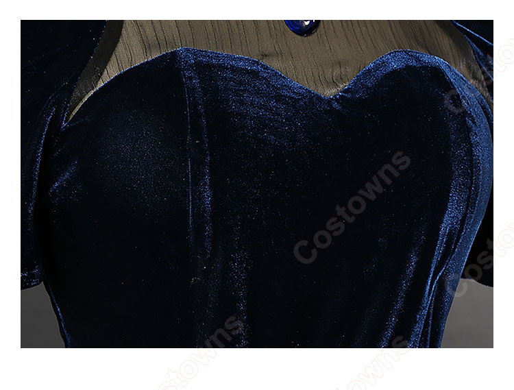 ALIEN STAGE ミジ(MIZI) コスプレ衣装-6