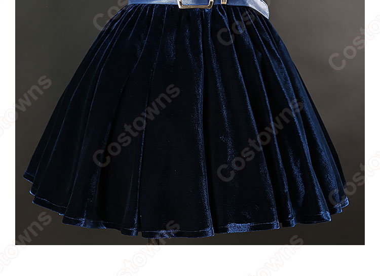 ALIEN STAGE ミジ(MIZI) コスプレ衣装-8