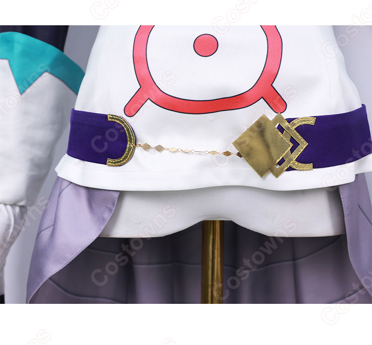 転生したらスライムだった件 シズエ・イザワ 井沢静江 コスプレ