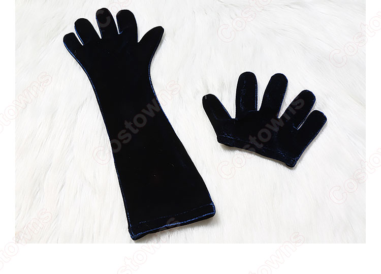 ALIEN STAGE ミジ(MIZI) コスプレ衣装-9