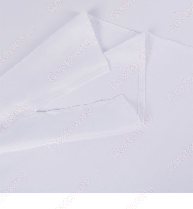 この素晴らしい世界に祝福を! 佐藤和真(カズマ) コスプレ衣装-10