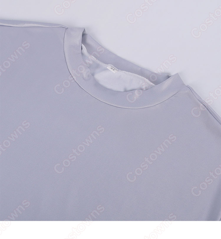 この素晴らしい世界に祝福を! 佐藤和真(カズマ) コスプレ衣装-9