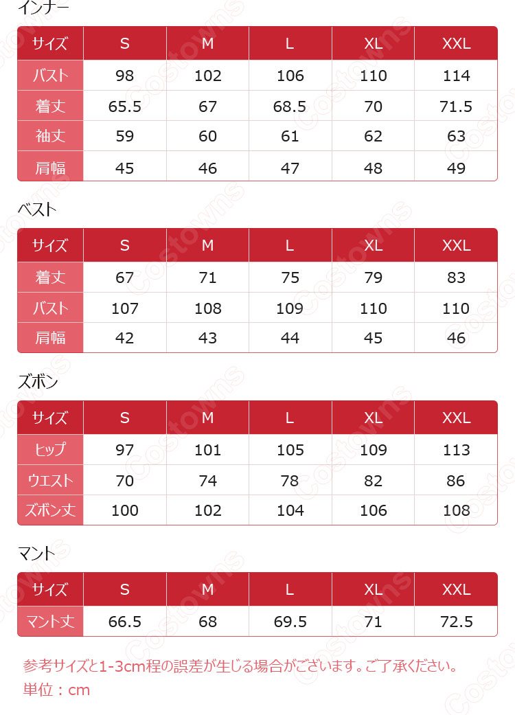 この素晴らしい世界に祝福を! 佐藤和真(カズマ) コスプレ衣装-12