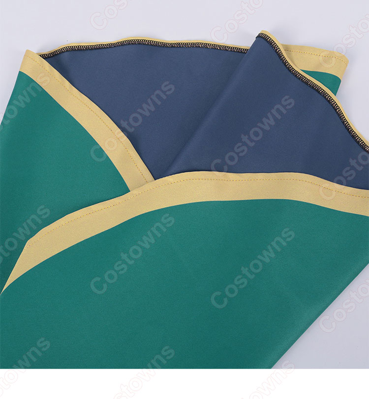 この素晴らしい世界に祝福を! 佐藤和真(カズマ) コスプレ衣装-7