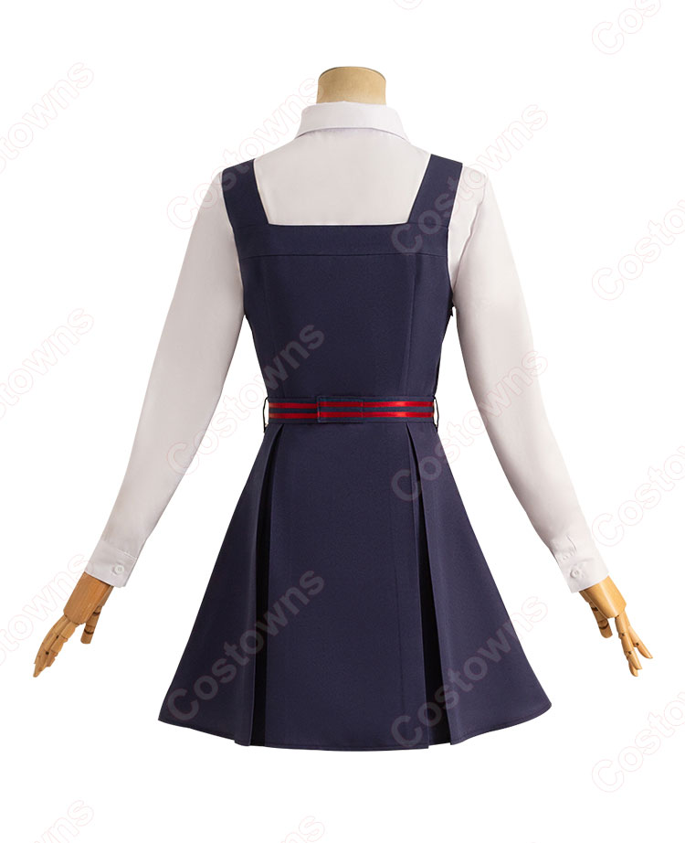 たまこまーけっと 北白川たまこ コスプレ衣装 - Costowns