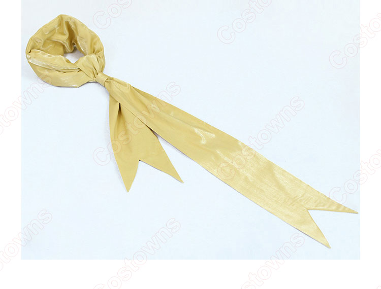 ポケットモンスター ギーマ コスプレ衣装-14