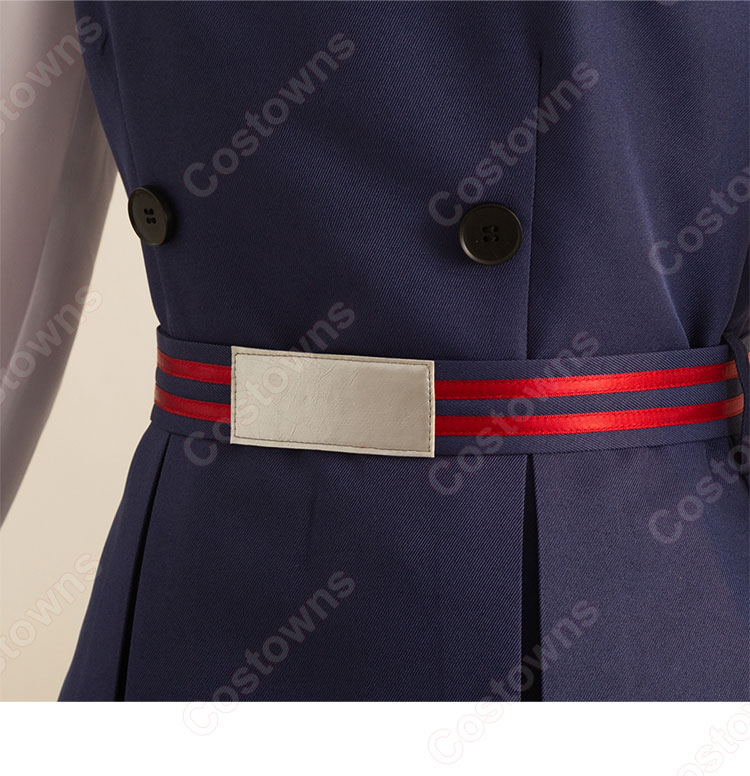 たまこまーけっと 北白川たまこ コスプレ衣装-6