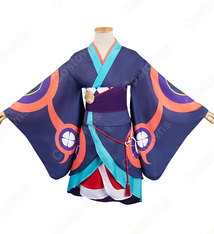 数量限定！在庫処分セール 売り切れ御免 劇場版 モノノ怪 Costowns - コスプレ衣装 薬売り コスプレ衣装