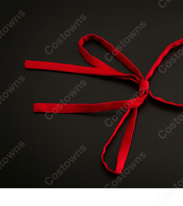 たまこまーけっと 北白川たまこ コスプレ衣装-10