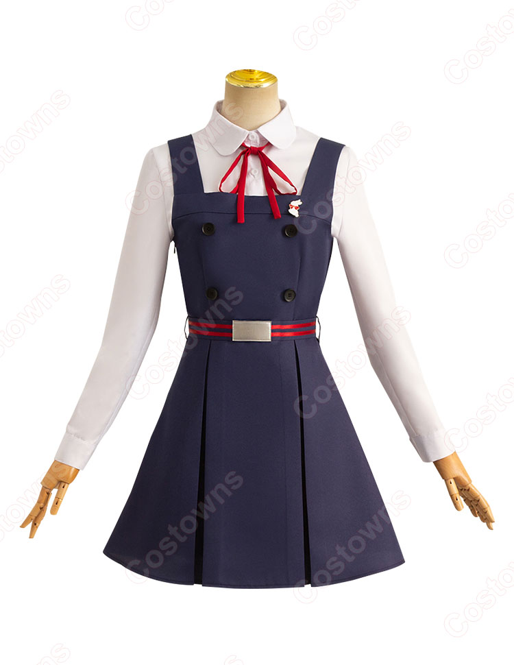 たまこまーけっと 北白川たまこ コスプレ衣装 - Costowns