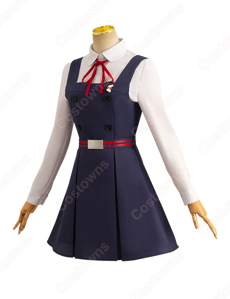たまこまーけっと 北白川たまこ コスプレ衣装 - Costowns
