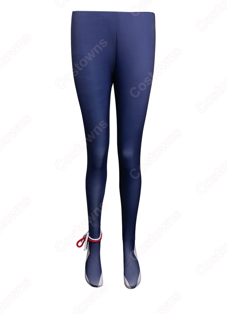 劇場版 モノノ怪 薬売り コスプレ衣装-10