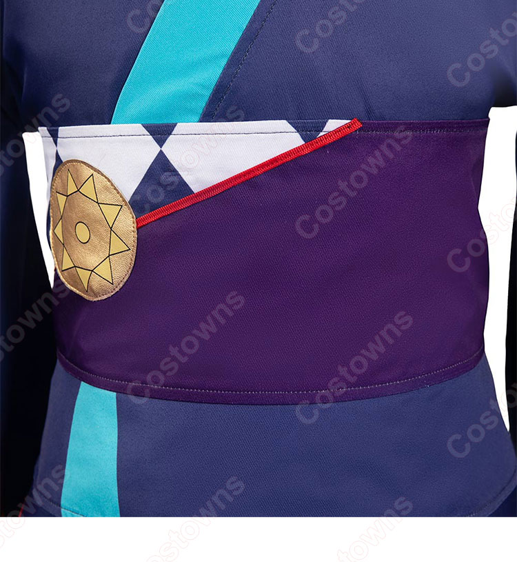 劇場版 モノノ怪 薬売り コスプレ衣装 - Costowns 劇場版 モノノ怪 薬売り コスプレ衣装 - Costowns