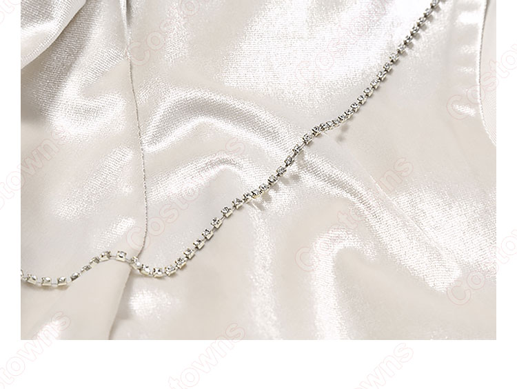 ALIEN STAGE ルカ(LUKA) コスプレ衣装-9