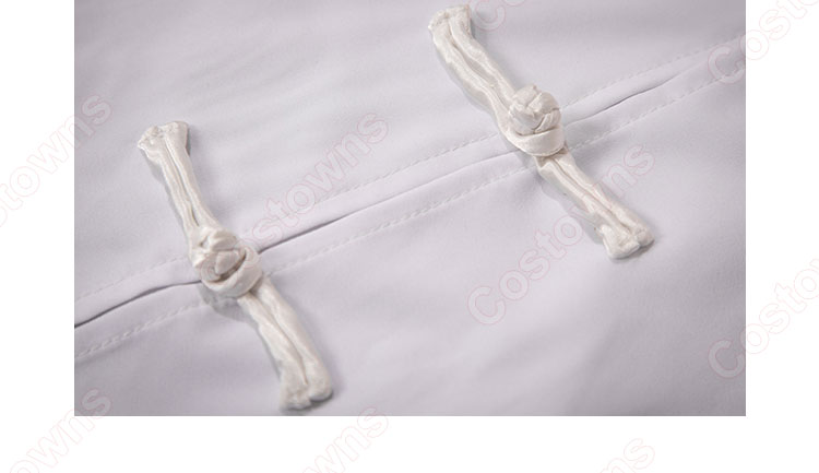 IdentityV 第五人格 白黒無常 謝必安 麒麟商人 コスプレ衣装 トゥルース＆リーズニング 東方の麒麟 SSR衣装-10