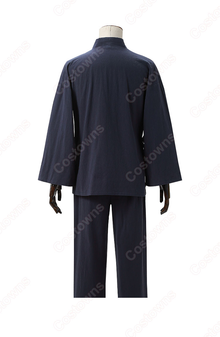 WIND BREAKER 獅子頭連 十亀条 コスプレ衣装 - Costowns