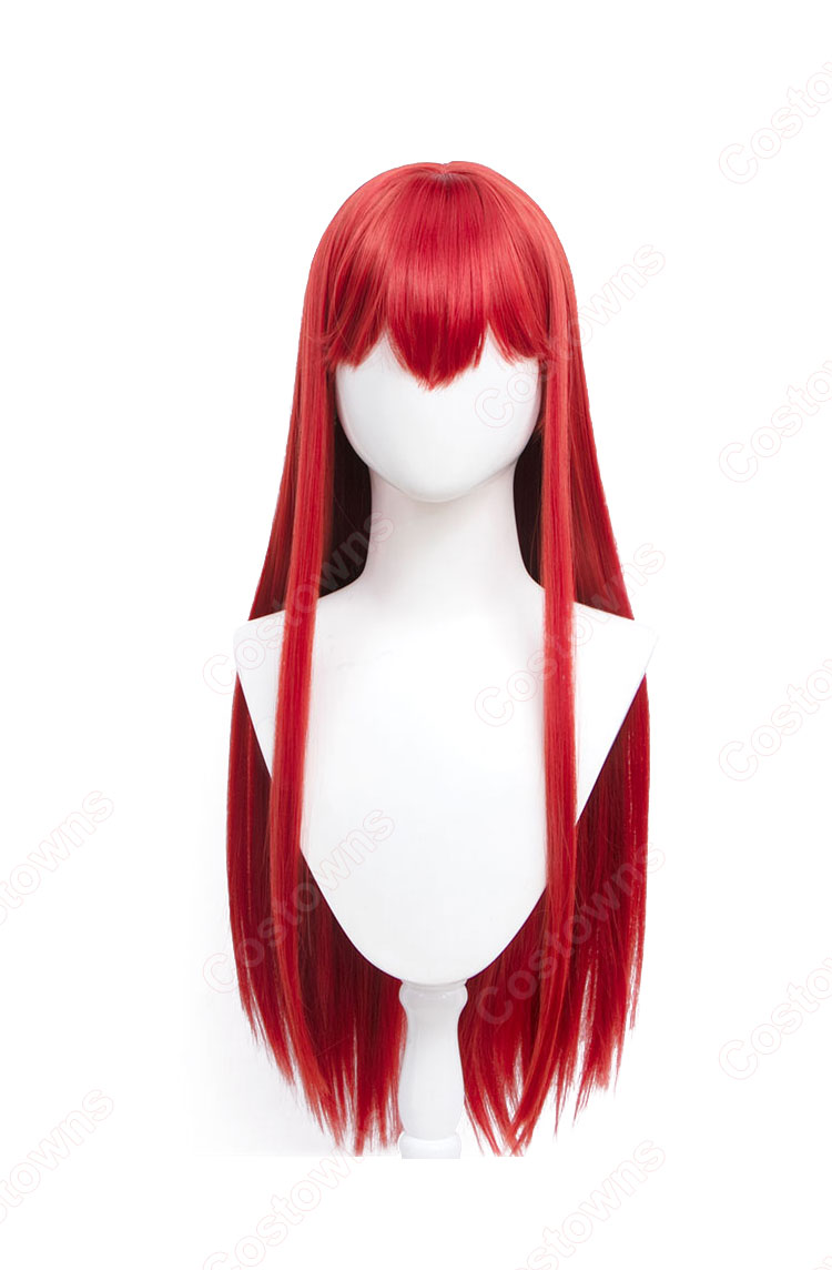 勝利の女神:NIKKE ボリューム コスプレウィッグ - Costowns
