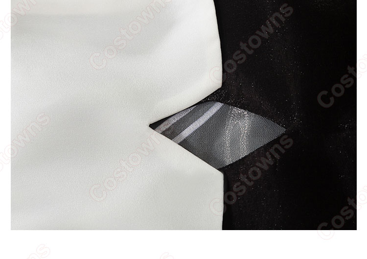 アークナイツ テレジア コスプレ衣装-11