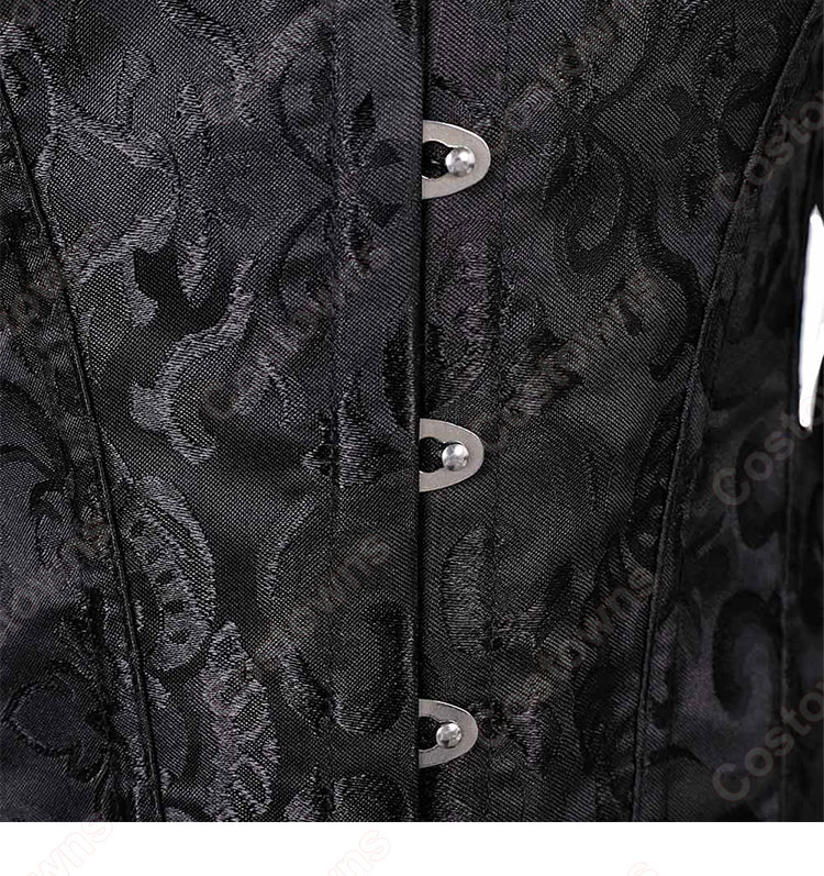 ダンジョン飯 マルシル・ドナトー ハロウィン コスプレ衣装 ハロウィン衣装-5