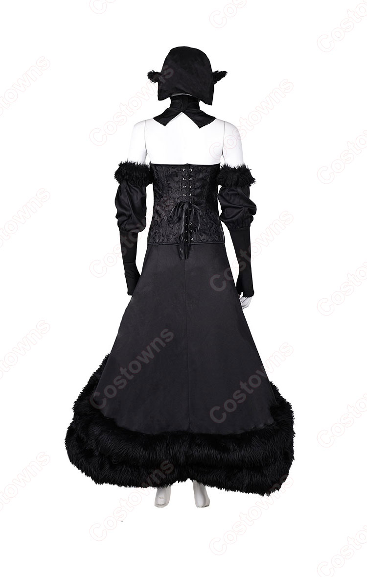 ダンジョン飯 マルシル・ドナトー ハロウィン コスプレ衣装 ハロウィン衣装-3