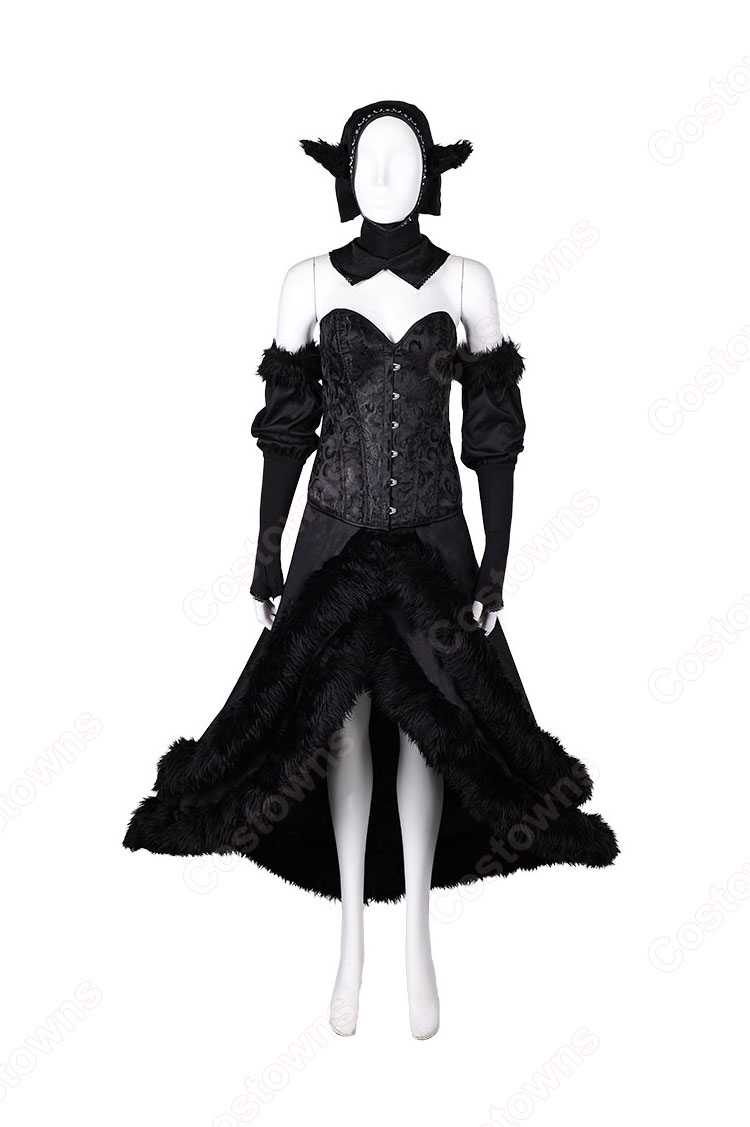 ダンジョン飯 マルシル・ドナトー ハロウィン コスプレ衣装 ハロウィン衣装-1