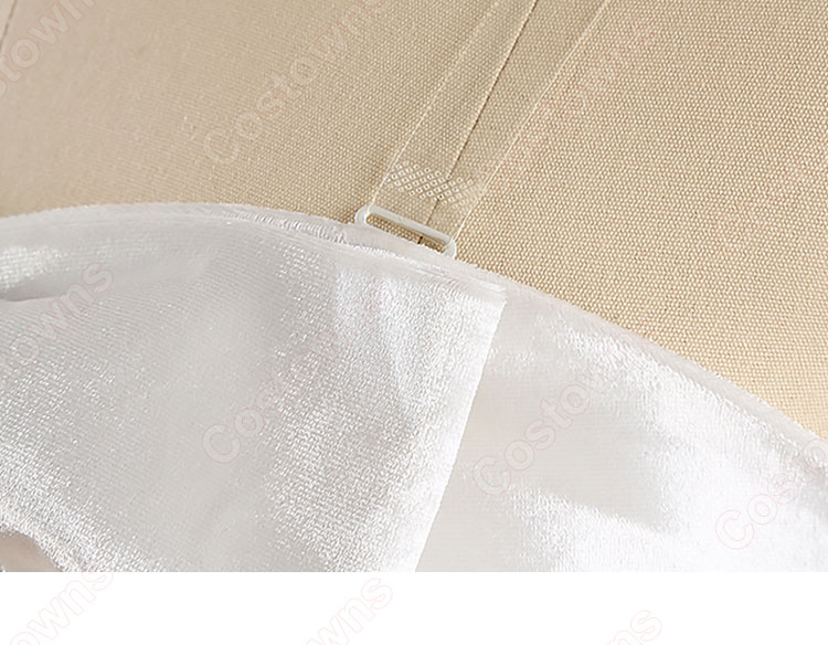 ALIEN STAGE スア コスプレ衣装-7