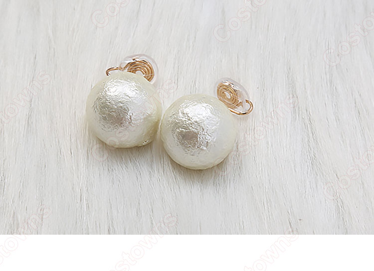 ALIEN STAGE スア コスプレ衣装-9