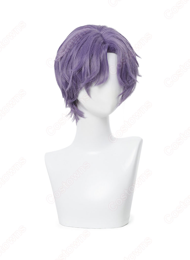 人気商品は 恋と深空 ホムラ Costowns - コスプレウィッグ コスプレウィッグ