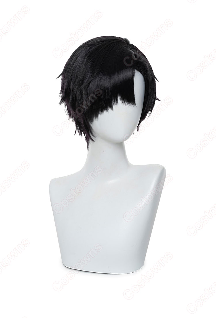 恋と深空 レイ コスプレウィッグ - Costowns