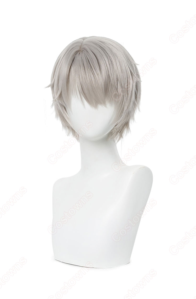 恋と深空 セイヤ コスプレウィッグ - Costowns