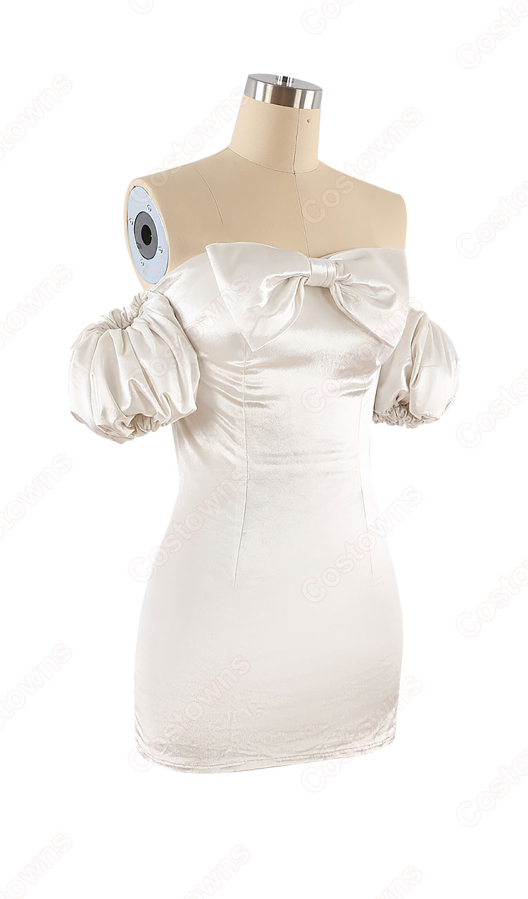 ALIEN STAGE スア コスプレ衣装-2