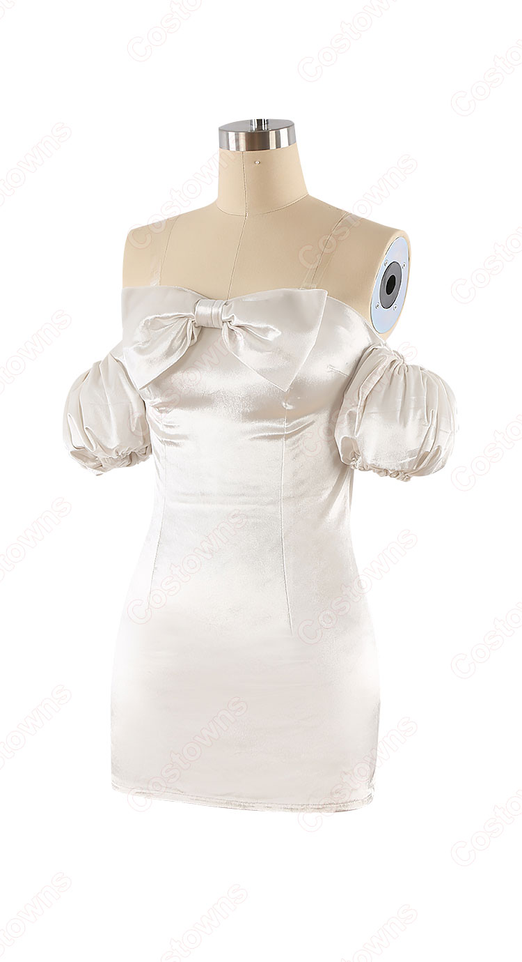 ALIEN STAGE スア コスプレ衣装-3