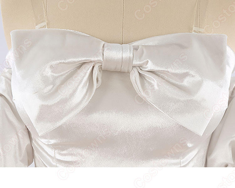 ALIEN STAGE スア コスプレ衣装-5