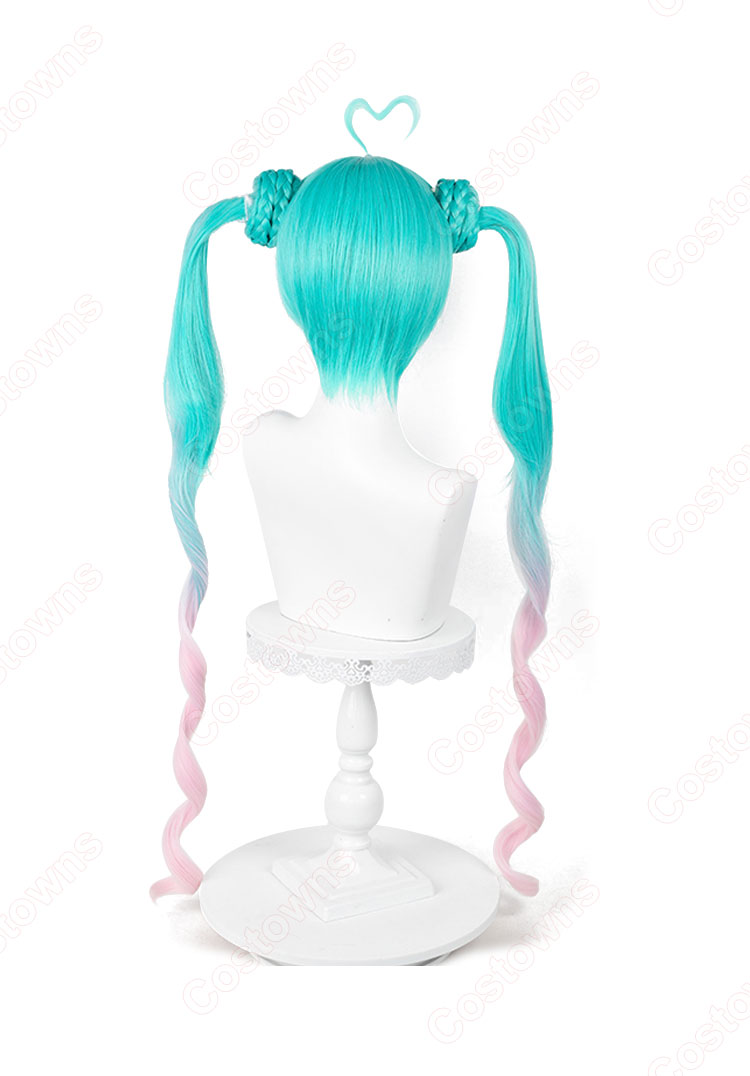 お歳暮・冬ギフト特集 - おとなの週末お取り寄せ倶楽部 初音ミク 地雷系 コスプレウィッグ - Costowns コスプレウィッグ