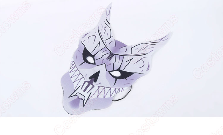 怪獣8号 怪獣清掃業者 日比野カフカ コスプレ衣装-10