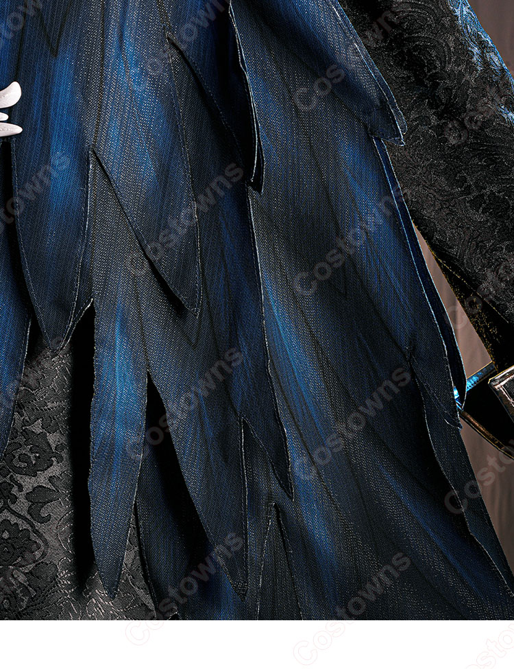 IdentityV 第五人格 写真家(ジョゼフ) 亡霊の魔術師 コスプレ衣装-12