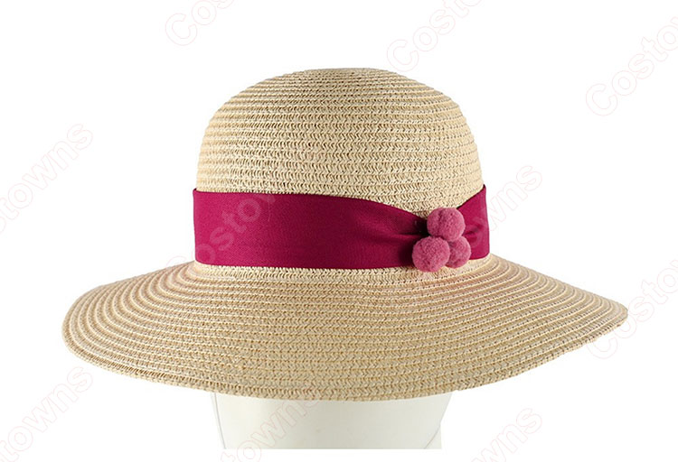 ハウルの動く城 ソフィー・ハッター コスプレ衣装 緑ワンピース-11