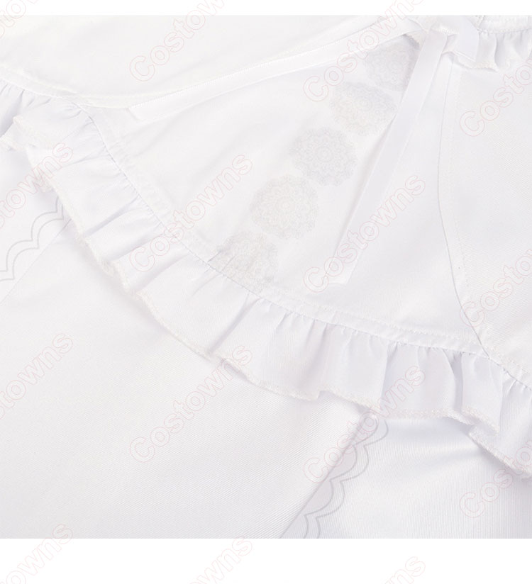 【推しの子】 有馬かな コスプレ衣装-16