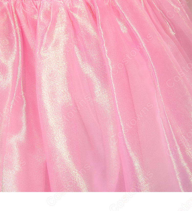 映画 バービー コスプレ衣装-7