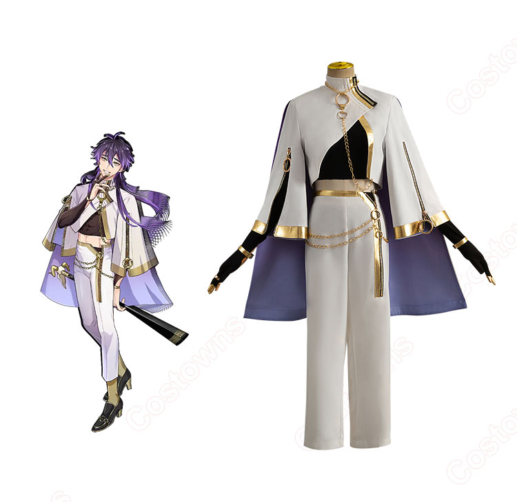 NU: カーニバル リン コスプレ衣装 - Costowns