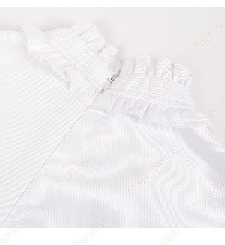 【推しの子】 有馬かな コスプレ衣装-17