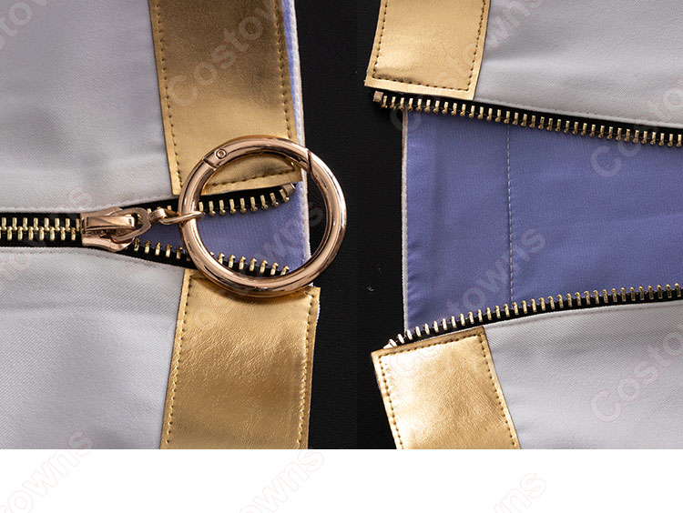 NU: カーニバル リン コスプレ衣装-9