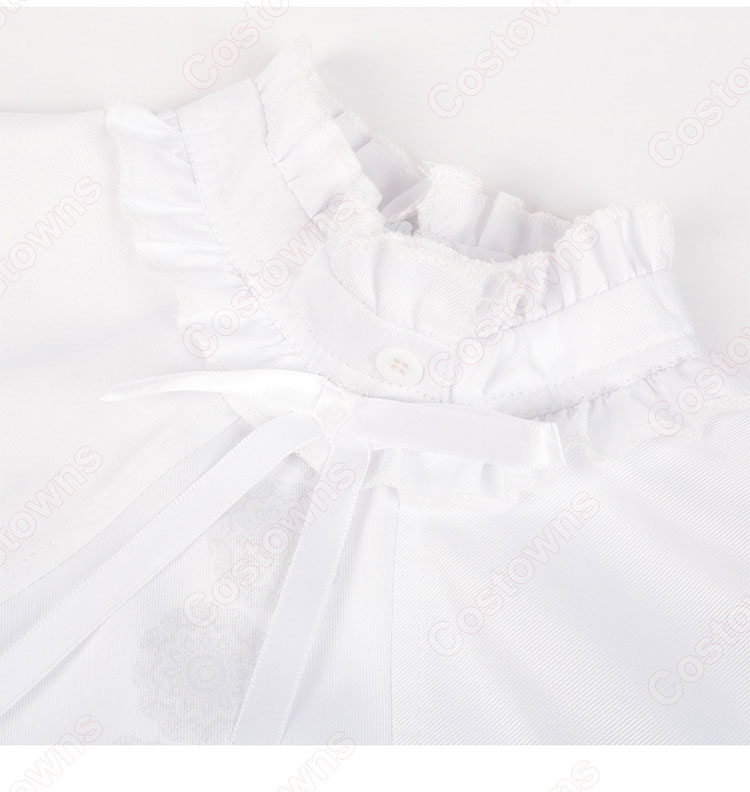 【推しの子】 有馬かな コスプレ衣装-14