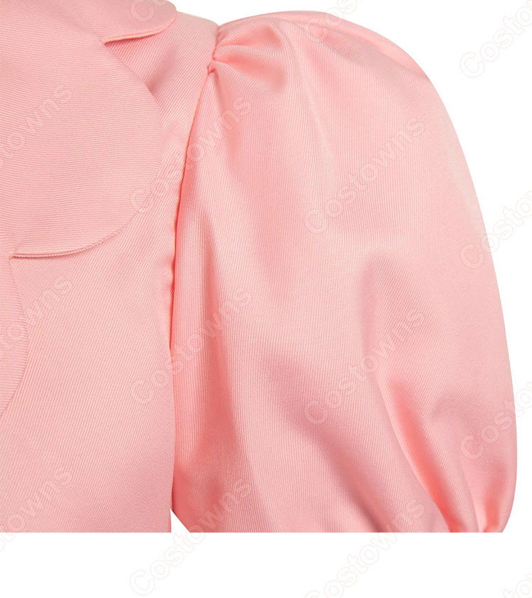 映画 バービー コスプレ衣装-6